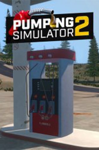 Pumping Simulator 2  (2023)