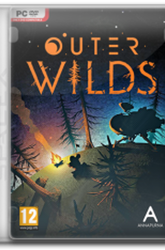 Outer Wilds (2019)