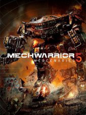 MechWarrior