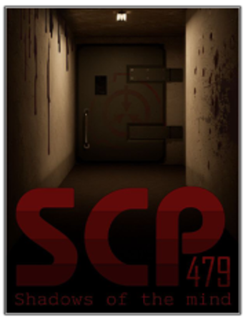 SCP-479: