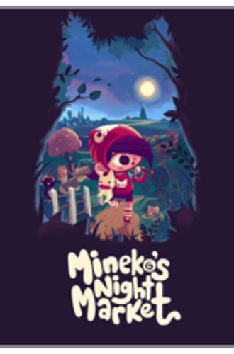 Mineko's Night Market (2023)