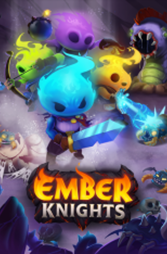 Ember Knights (2023)