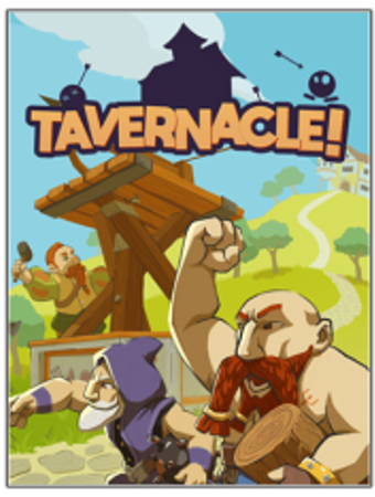 Tavernacle!