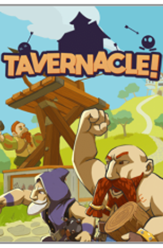 Tavernacle! (2023)