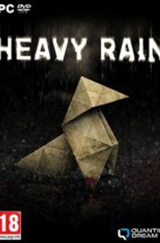 Heavy rain на ПК (2019)