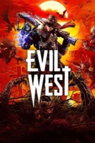 Evil West (2022)