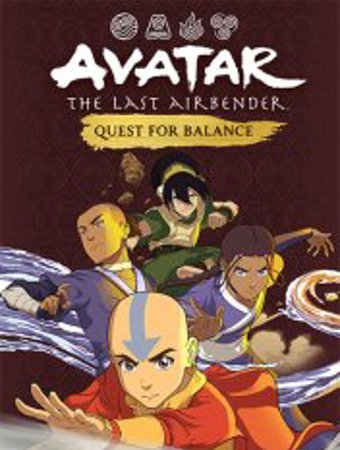 Avatar: