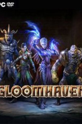 Gloomhaven (2021)