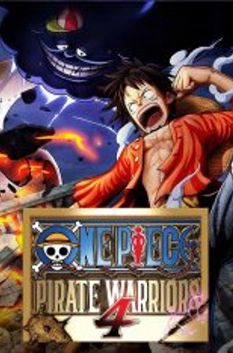 ONE PIECE: Pirate Warriors 4 (2020) FitGirl