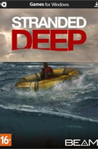 Stranded Deep (2022)