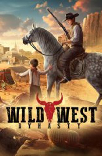 Wild West Dynasty (2023)