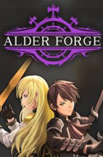 Alder Forge (2023)