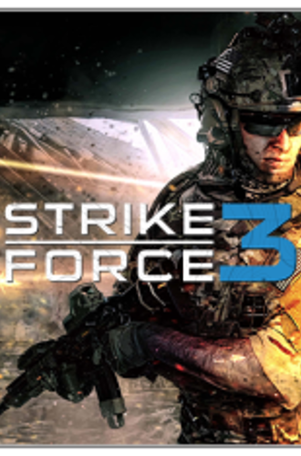 Strike Force 3 (2023)