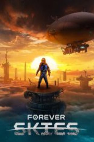 Forever Skies (2023)