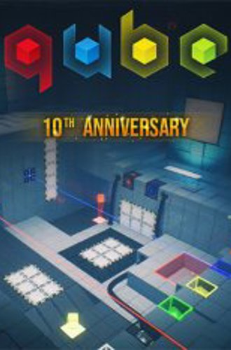 Q.U.B.E. 10th Anniversary (2022)