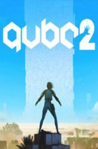 Q.U.B.E. 2 (2018)