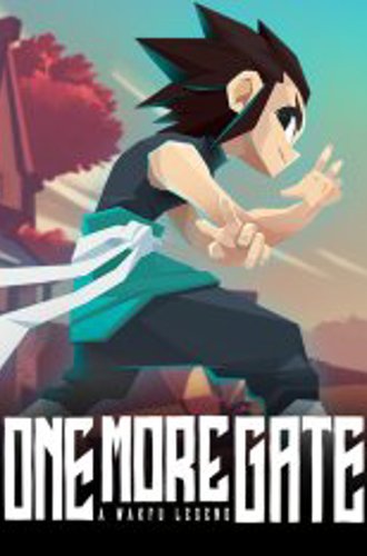 One More Gate : A Wakfu Legend (2023)