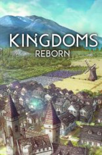 Kingdoms Reborn (2020)