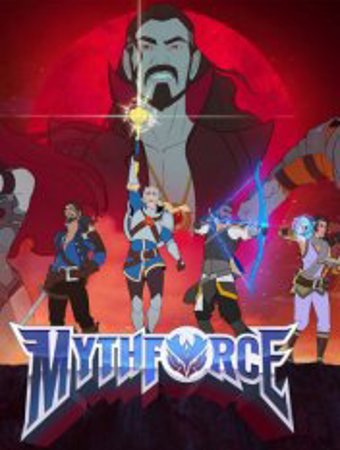 MythForce