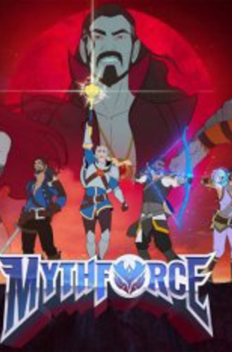 MythForce (2023)