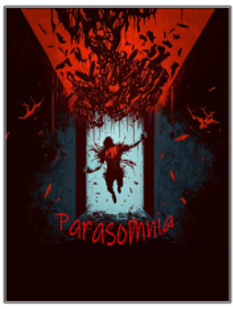 Parasomnia