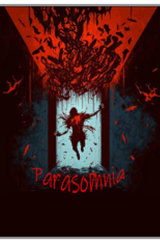 Parasomnia (2023)