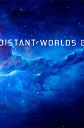 Distant Worlds 2 (2022)