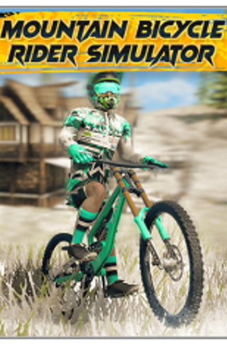 Mountain Bicycle Rider Simulator (2023)