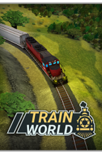 Train World (2023)