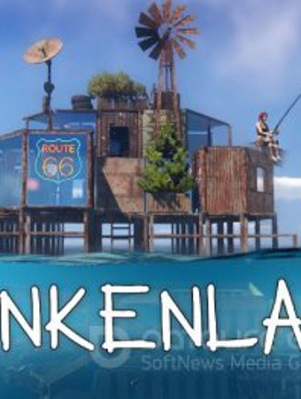 Sunkenland