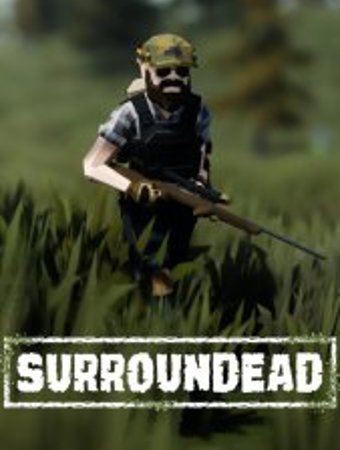 SurrounDead