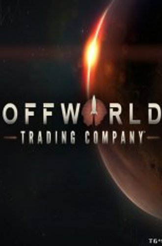 Offworld Trading Company (2016)