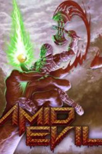 AMID EVIL (2019)