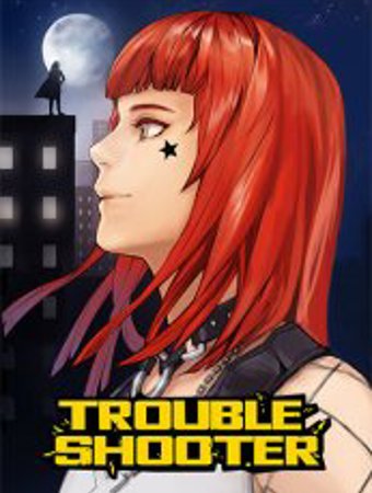 TROUBLESHOOTER: