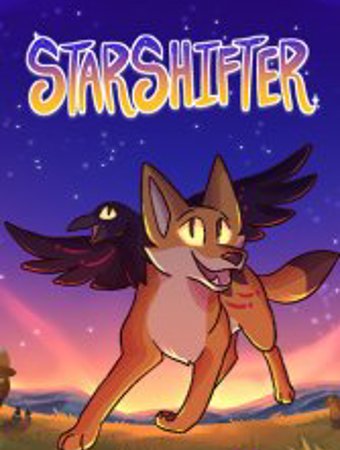 Starshifter