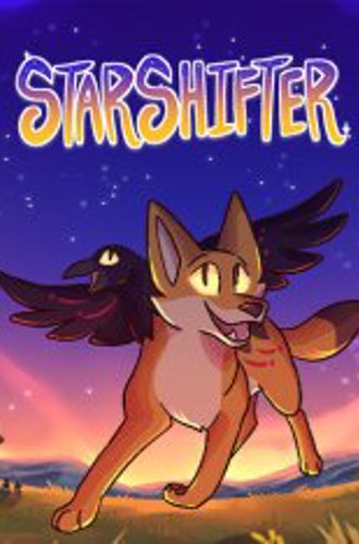 Starshifter (2023)