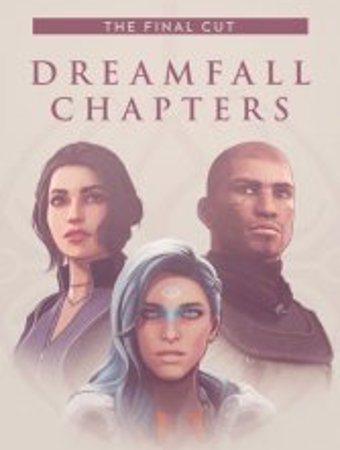 Dreamfall