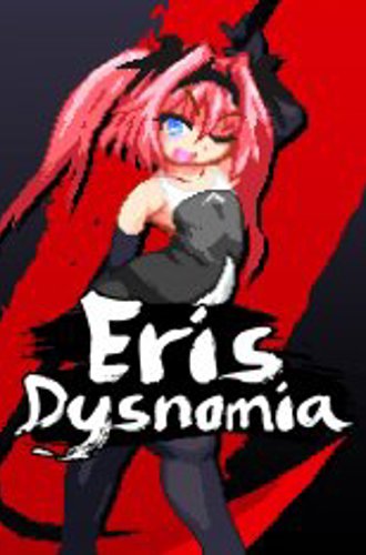 Eris Dysnomia (2023)