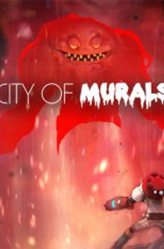 City of Murals (2023)