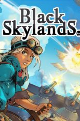 Black Skylands (2023)