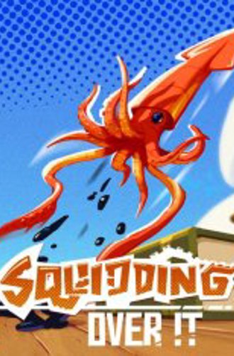 Squidding Over It (2023)