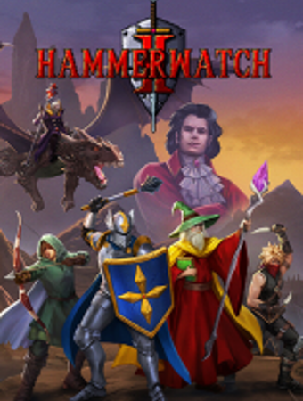 Hammerwatch