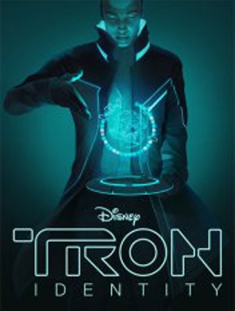 TRON: