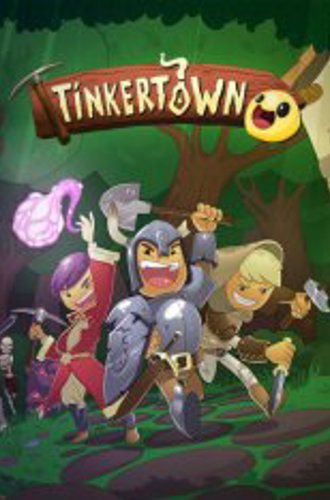 Tinkertown (2023)