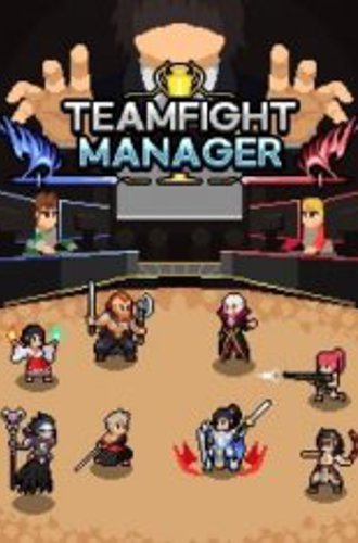 Teamfight Manager (2021)