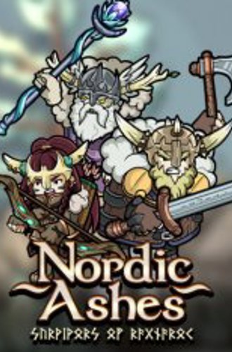 Nordic Ashes: Survivors of Ragnarok (2022)