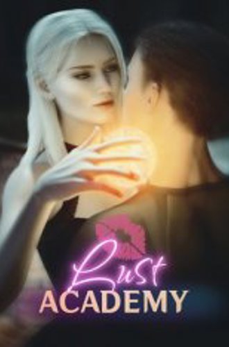 Lust Academy - Season 1 (2022)