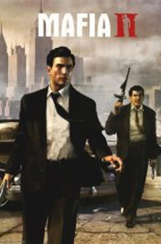 Мафия 2 / Mafia II - Final Cut (2010-2023)