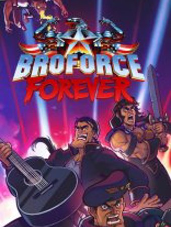 Broforce