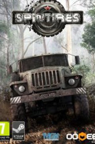 Spintires (2014)